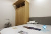High floor 2 bedrooms apartment for rent in Sunshine Riverside building, Tay Ho
